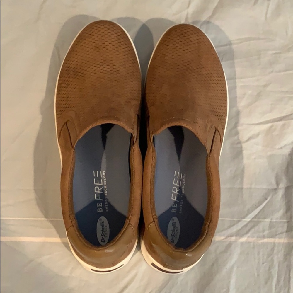 Dr. Scholl’s Nova Slip On Sneaker